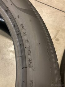 R22 285/40 Pirelli P zero ‼️2ks‼️ - 8