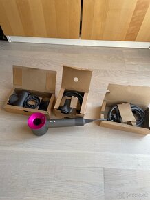 Dyson Supersonic HD08 - 8