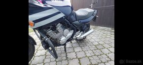 Na predaj Yamaha XJ 600 - 8