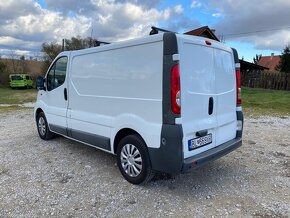 Opel Vivaro 2.0 CDTI - 8