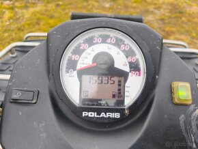 Predám Polaris sportsman 800 - 8