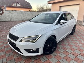 Seat Leon FR 2.0 TDI 110kw Dsg Full Led - 8