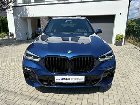 BMW X5 xDrive30d A/T - 8