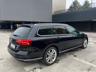 Predám VW Passat 2.0 TDi 110kw, DSG, Virtual Cockpit, ACC … - 8