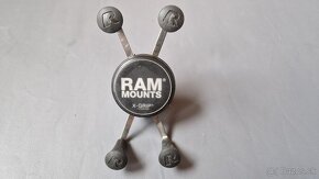 RAM Mount na moto alebo bicykel - 8