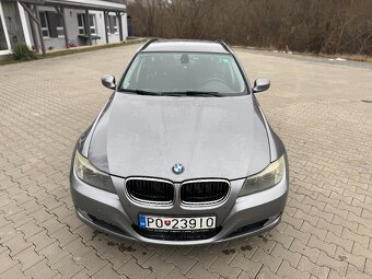 BMW 320XD 4X4 FACELIFT - 8