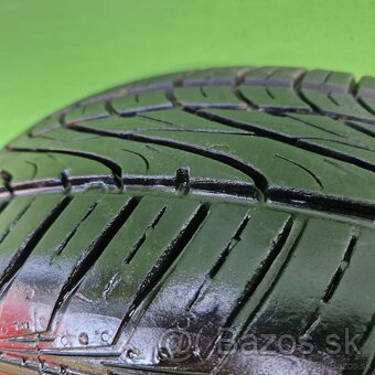 Disky+pneu 195/65 r15, 5x112 - 8