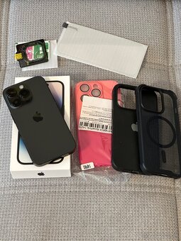 iPhone 14 Pro 128gb - 8