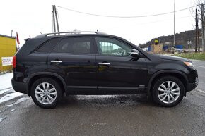 Kia Sorento 2.2 CRDi VGT 4WD EX A/T - 8