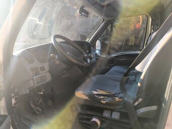 Iveco daily 2.3 sklápač do 3,5 tony - 8