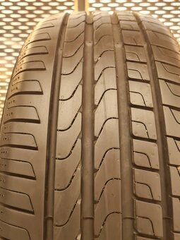 4x Pirelli Cinturato P7 215/55 R17 94W letné pneu - 8