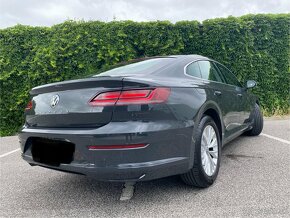 Volkswagen Arteon 2.0tdi 110kW DSG 2018 LED,Vyhrev,ACC - 8