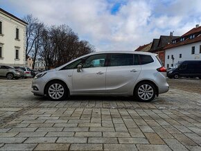 Opel Zafira 2.0 CDTI 125 kW AT6 Innovation - 8