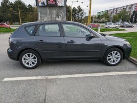 Mazda 3 1,6 77kW - 8