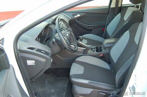 Ford Focus 1.6 B 92kw - 8