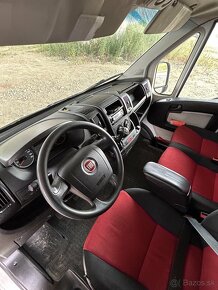 Fiat ducato 2.3 - 8