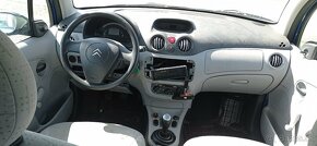 Citroen C3 1.1i náhradní díly - 8