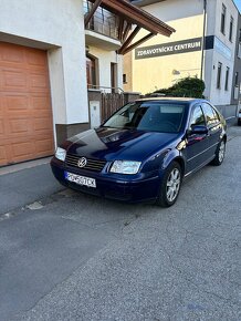 Vw bora .1.9 tdi 81kw - 8