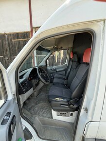 Mercedes Benz Sprinter 311CDI - 8