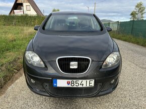 Seat Altea 1.9 TDI ( bez DPF ) - 8