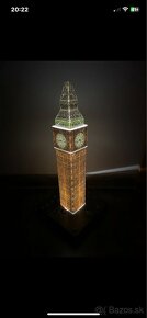 Ravensburger Big Ben Nočná edicia 3D - 8