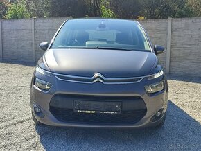 Citroën C4 Picasso 2.0 HDI automat 150 000km - 8