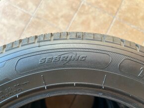 195/60 R16C zimné pneumatiky kompletná sada - 8