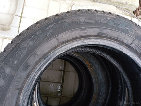 175/65/14 Goodyear zimné pneu 2ks - 8