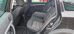 Skoda octavia scout 2.0 tdi 4x4 - 8