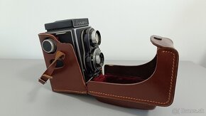 Flexaret II (Prontor-SV) - 8