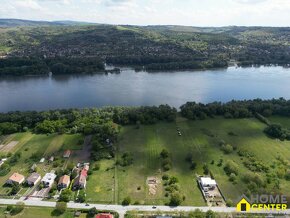 NA PREDAJ POZEMOK NA BREHU DUNAJA, RADVAŇ NAD DUNAJOM - 8