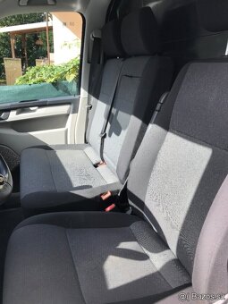 Volkswagen Transporter T6, 2.0 TDI DSG, 2018, 89000km - 8