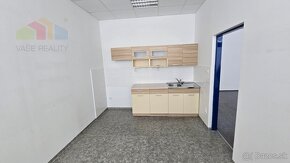 Voľná kancelária 45,5 m² na prenájom - Piešťany, Vajanského - 8