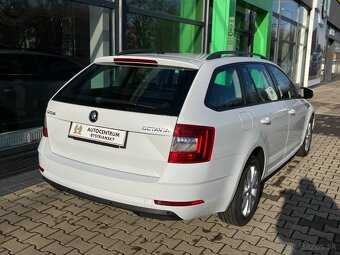 Škoda Octavia Combi 2.0Tdi DSG 110kW 149-tis.km - 8