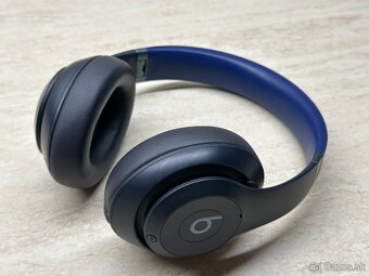 Beats Studio Pro, Blue - 8