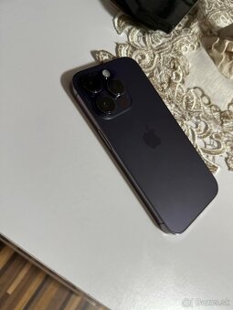 IPHONE 14 PRO DEEP PURPLE 128GB - 8