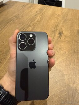 Iphone 15 pro 128gb - 8