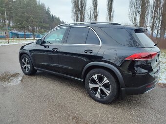 Mercedes Gle 350 DE PHEV, 2021 . - 8