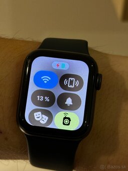 Apple watch SE 40mm možná výmena - 8