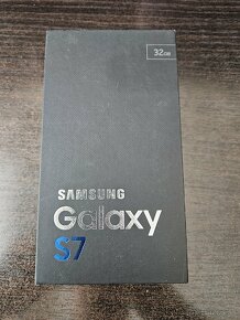 Samsung S7 - 8