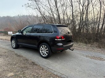 Volkswagen Touareg 3.0tdi - 8