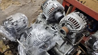 Predam alternator po go - 8