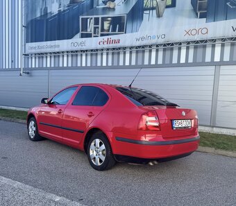 ✅škoda octavia 2 1,9 TDI ✅ - 8