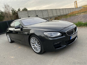 BMW rad 6 Gran Coupé 640d xDrive 230kw M-Packet Edition - 8