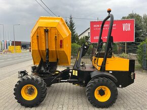 Dumper vyklápač JCB 3TST Terex Thwaites Mecalac Neuson - 8