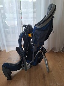 Turistický nosič Deuter Kid Comfort III - 8