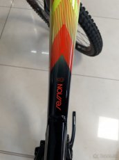 Trek Session 8  26" Al - 8