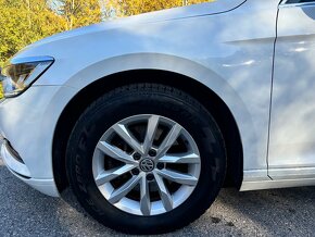 Volkswagen Passat b8 2.0tdi dsg Webasto - 8