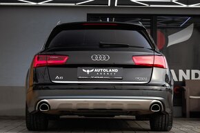 Audi A6 Allroad 3.0 TDI quattro S tronic - 8