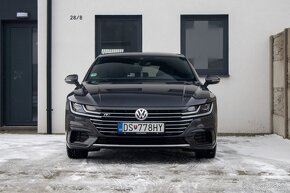 Volkswagen Arteon 2.0 TDI SCR BMT EU6 R-Line - 8